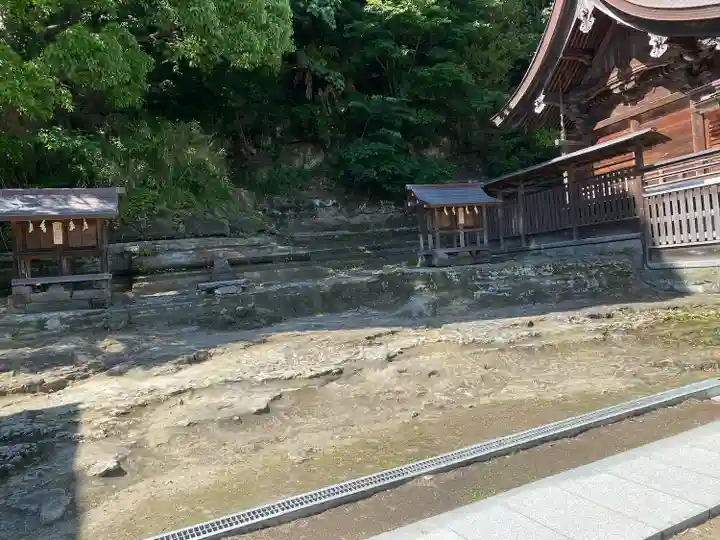 瀬戸神社(神奈川県)
