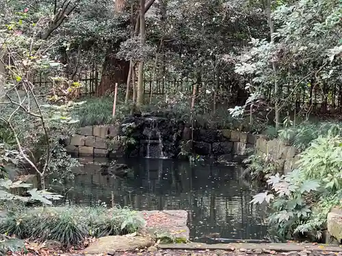 武蔵一宮氷川神社(埼玉県)