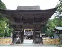 御上神社(滋賀県)