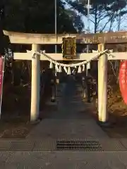  三嶋神社(群馬県)