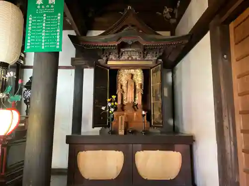 鶴林寺(兵庫県)