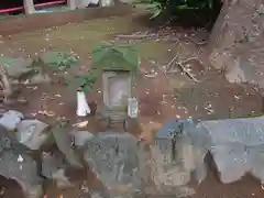 厳嶋神社(千葉県)