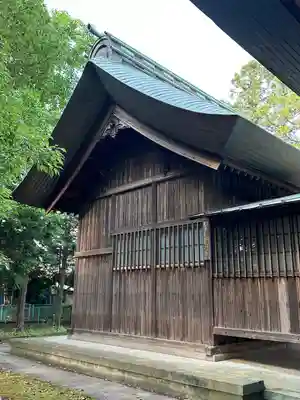 女體神社(埼玉県)