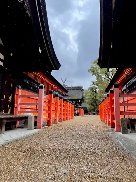 住吉大社(大阪府)