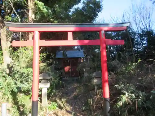 稲荷神社(埼玉県)