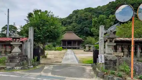 金蓮寺(愛知県)