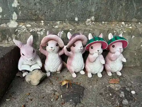 大御和神社(徳島県)