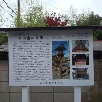 厳島神社（長尾弁財天）の歴史