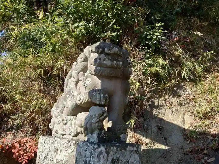 阿久津「田村神社」(郡山市阿久津町)旧社名:伊豆箱根三嶋三社(福島県)