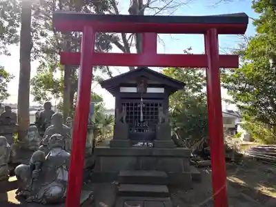 長松寺(神奈川県)