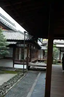 建仁寺（建仁禅寺）のその他建物