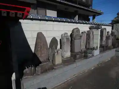 地藏院のその他建物