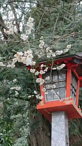 谷保天満宮のその他建物