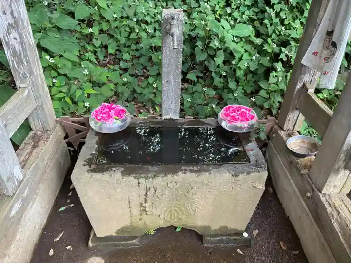 熱田神社(千葉県)