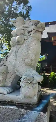 八雲神社(山形県)