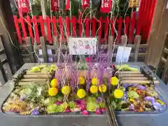 下谷神社(東京都)