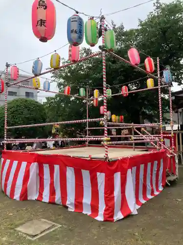 北野神社(東京都)