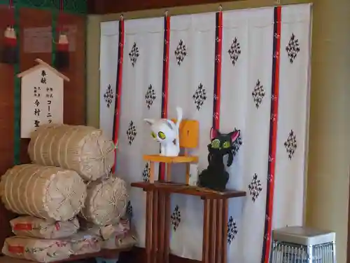 二宮神社(兵庫県)