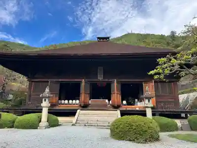 大善寺(山梨県)