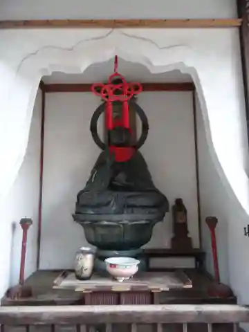 徳増寺(青森県)
