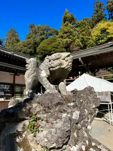 筑波山神社(茨城県)
