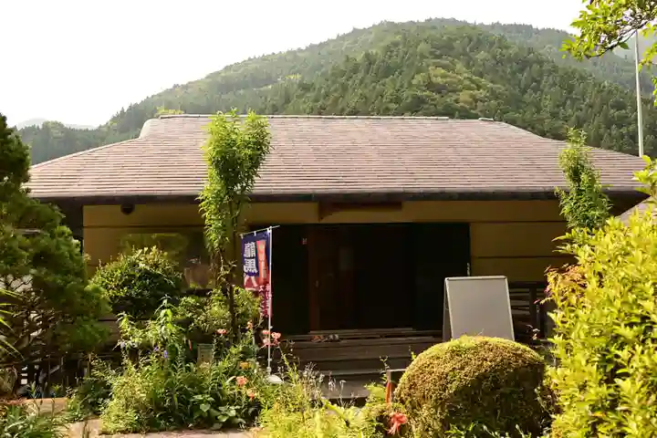定福寺(高知県)
