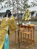 群馬県護国神社(群馬県)