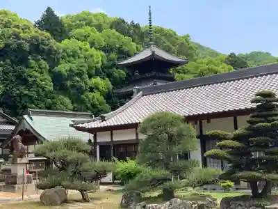 日本第一熊野神社のその他建物