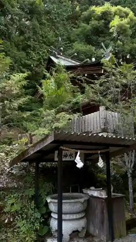 木山神社(岡山県)