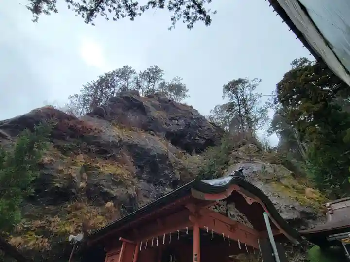 榛名神社(群馬県)
