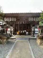 熊野神社(兵庫県)