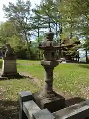 網走護国神社(北海道)