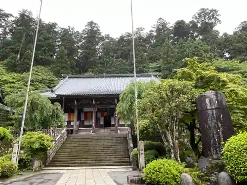 最乗寺（道了尊）(神奈川県)