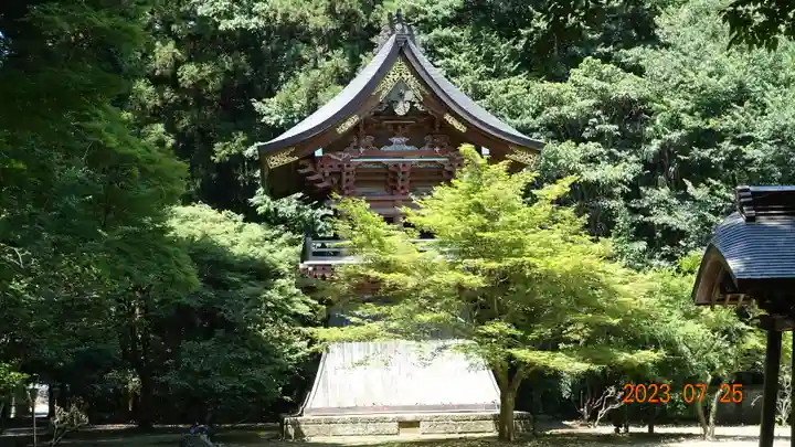 元三大師安楽寺のその他建物