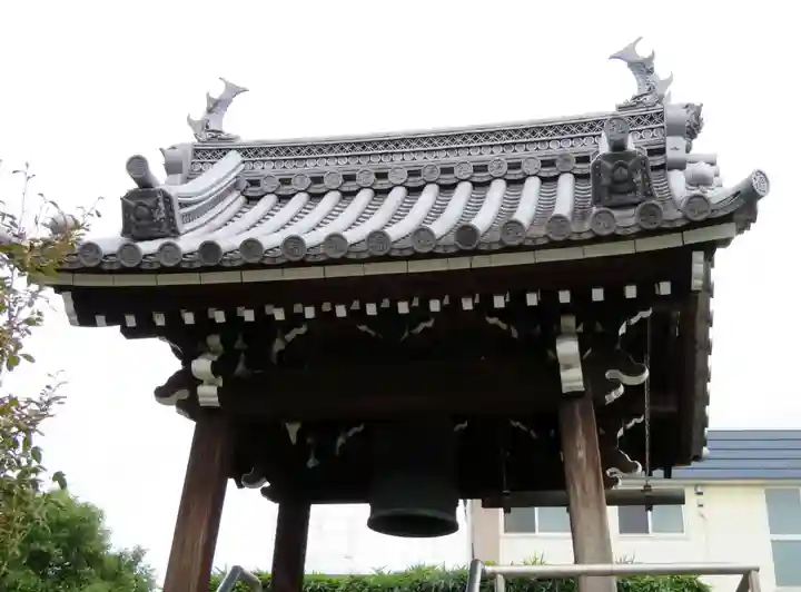 弘福寺のその他建物