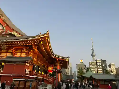 浅草寺(東京都)