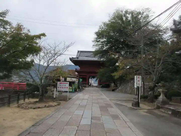 粉河寺(和歌山県)