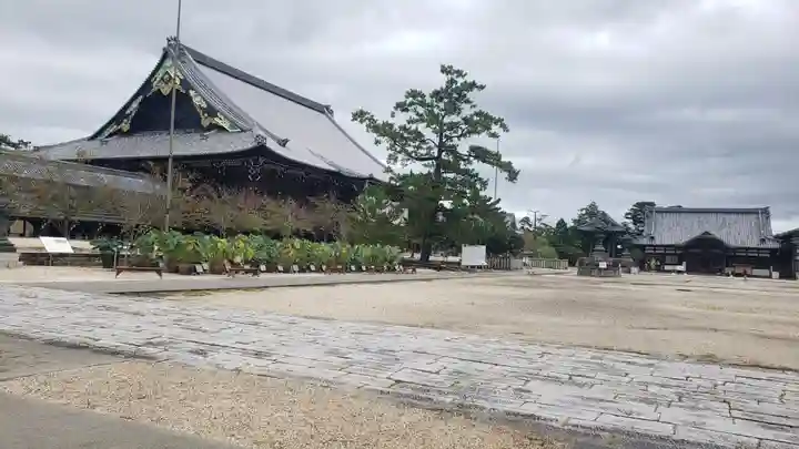 本山専修寺のその他建物
