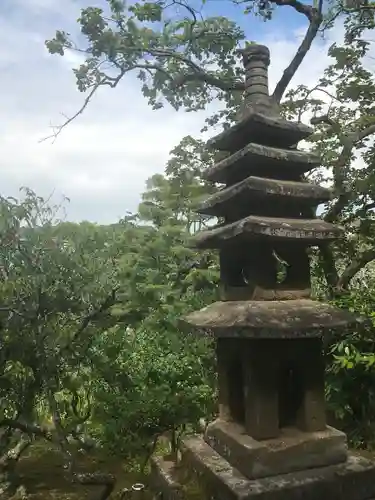 東慶寺(神奈川県)
