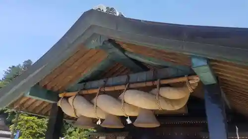 出雲大社のその他建物