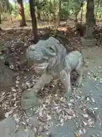 白幡神社(千葉県)