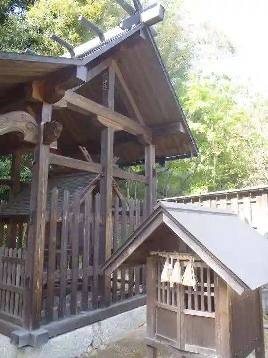 神明社(愛知県)