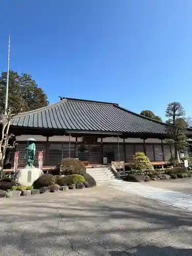 観音寺(栃木県)