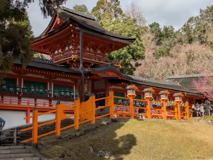 春日大社(奈良県)