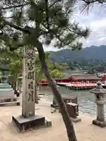 厳島神社(広島県)