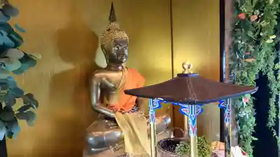 小豆島大観音仏歯寺(香川県)