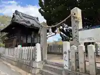 西本川濱恵比須神社(広島県)