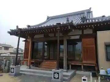 聞光寺(和歌山県)