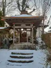 彌勒寺の建物その他