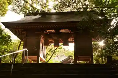 長浜神社(島根県)